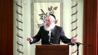 הרב אשר וייס מספיד את אביו הרב משה וייס | Rabbi Asher Weiss eulogizes his father, Rabbi Moshe Weiss