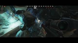 ESCAPE FROM TARKOV - BULLSHIT