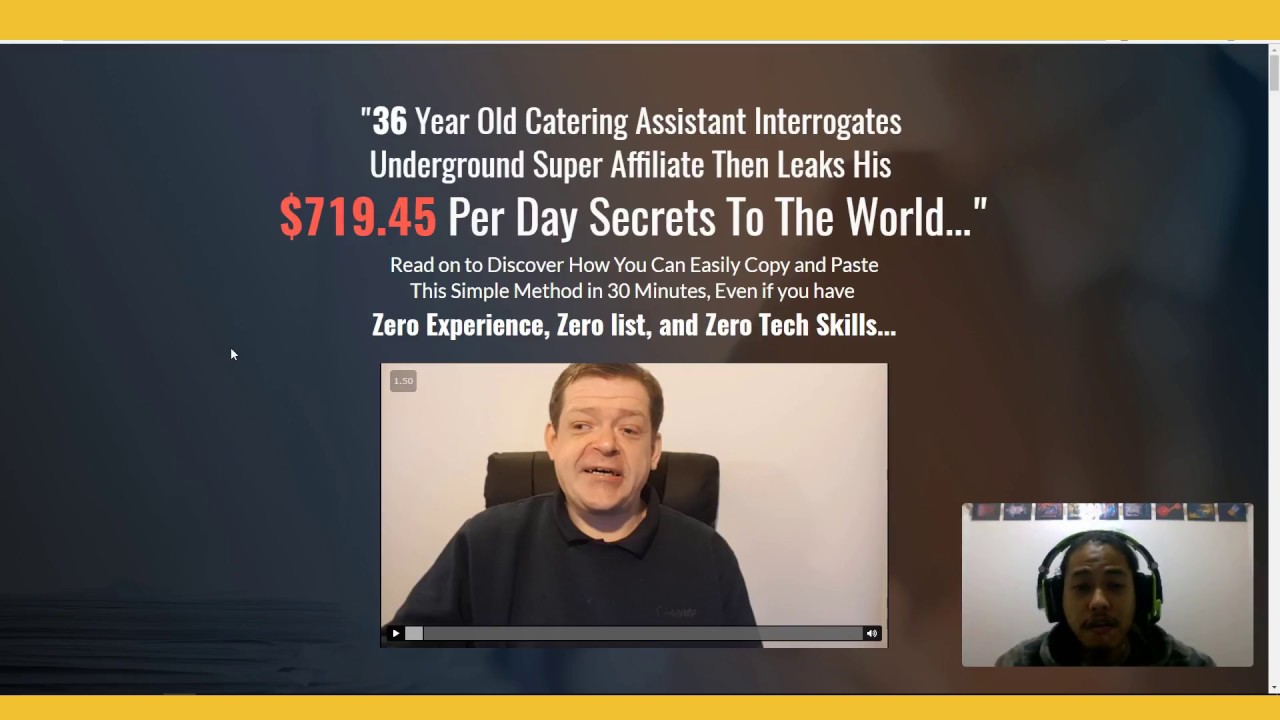 Commission Breakthrough Review + Bonuses (WITH SPECIAL GUESTS)