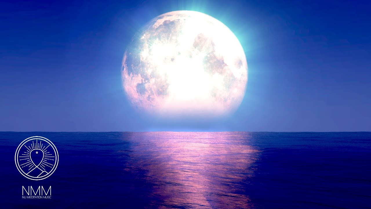 Healing Sleep Music Delta Waves Sleep Mind And Body Rejuvenation Peaceful State Of Mind Youtube
