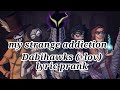 My Strange Addiction Dabihawks || MHA lyric prank on pro heros