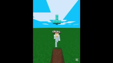 just checking if i went viral :( | multicraft