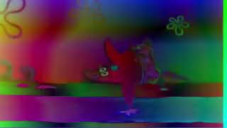 Patrick And The Banana Peel XD Effects Sponsored By Preview 2 Effects Cubed 360P Resimi