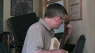 ashokan farewell