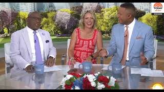 Today Show’s Super Lovely Dylan Dreyer On 070126 😘🔥