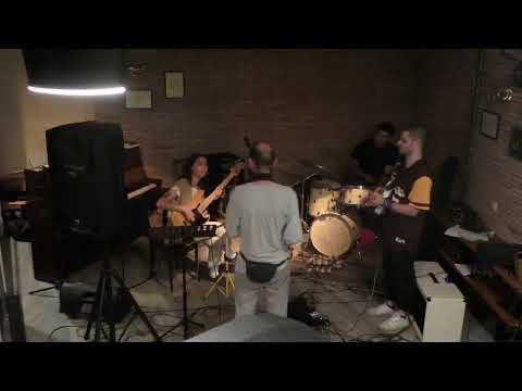 Jazz Cafe Konka | ჯაზ კაფე კონკა