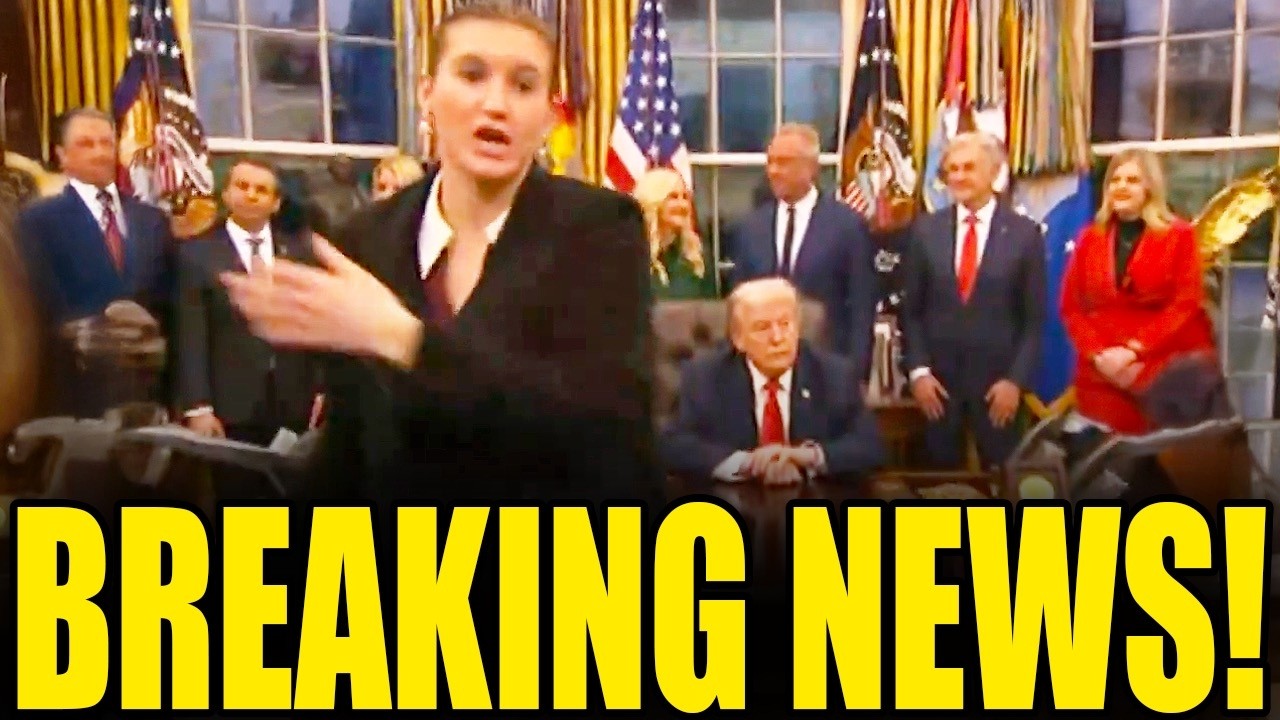 BREAKING: CUT THE CAMERA FEED, Trump is NOT OKAY!
