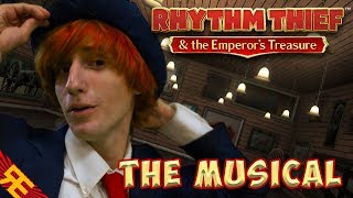 RHYTHM THIEF THE MUSICAL [by Random Encounters]