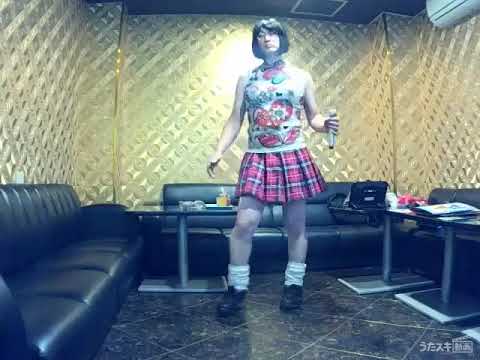 堀江美都子／笑顔のループ【うたスキ動画】