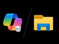 How to Remove AI Actions from File Explorer Menu in Windows 11
