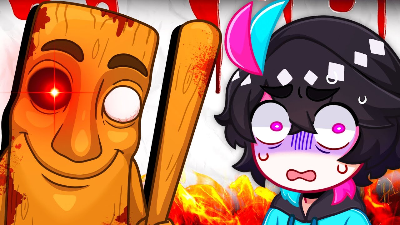 CREEPYPASTAS Estúpidos de Internet 2 🎃😱 Especial de Halloween