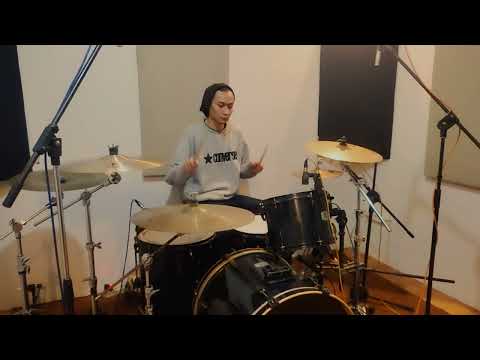 FANA - Cerahkan Dunia Drum Demo