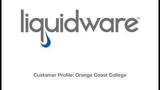 OCC uses Liquidware Solutions in their mega lab building screenshot 5