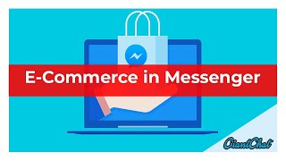 ECommerce In Messenger chatbot Software  in Bangladesh - Giant Chat. screenshot 3