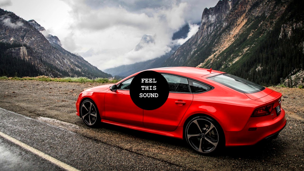 Kid Cudi - Day & Night (Scott Forshaw & Greg Stainer Remix)