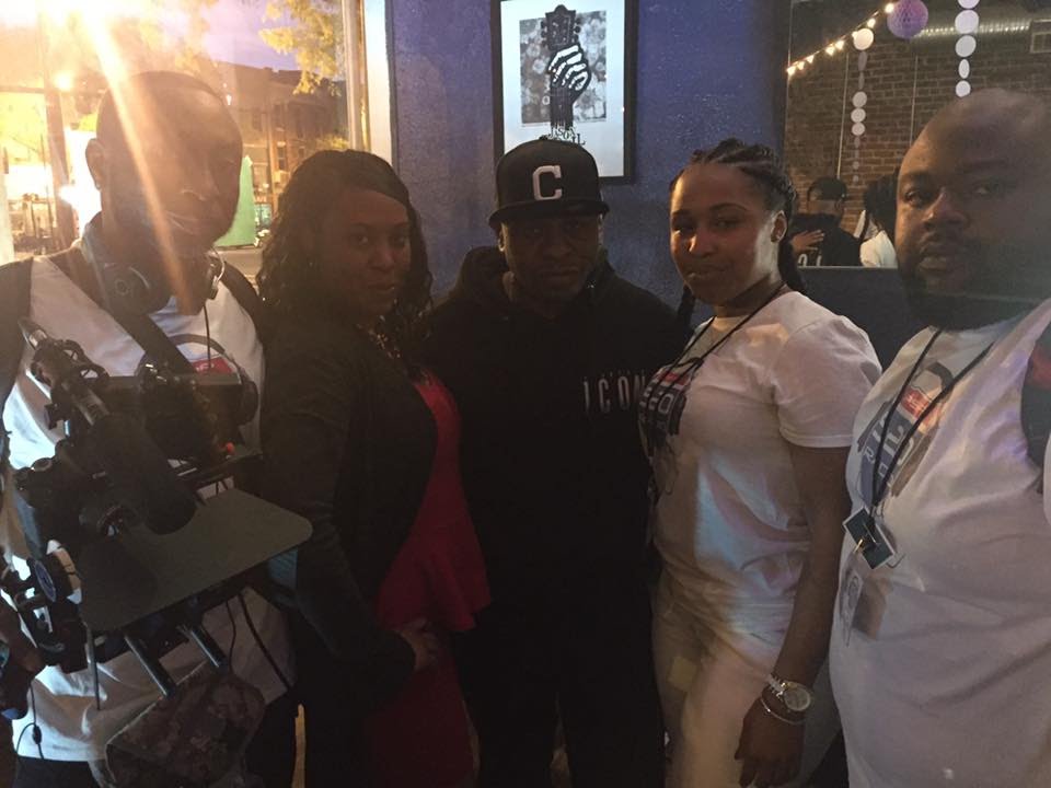 SCARFACE AT SKY CITY IN AUGUSTA GA