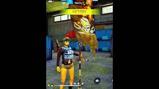 NOOB PRANK WITH ENEMY😱😱 #annugamerff  #garenafreefire #freefire