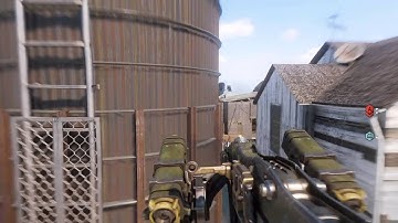 Black Ops 3 - Crossmap L4 Siege