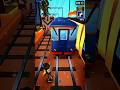DESI DASH 🔥 ( Day 531 ) #subwaysurfer #minigame #androidgameplay #viral
