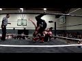[FREE MATCH] Noah Ray vs Drex Dyer (wwe aew pro wrestling indy wrestling independent wrestling)