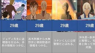 安室透 Youtube