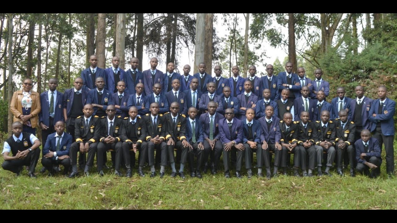 NJIIRI PRAYERS DAY || FORM 4Y PRESENTATION || THE BEST CLASSES PRESENTATIONS