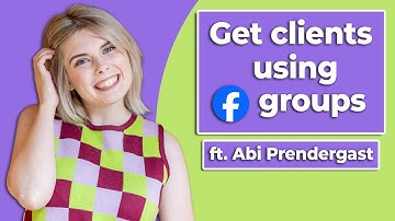 How to Find Copywriting Clients on Facebook Groups - Copyhackers