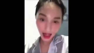 Sachzna Laparan Viral Video