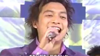 Video thumbnail of "Famous Japanese song SMAP - Sekai ni Hitotsu Dake no Hana  世界に一つだけの花"