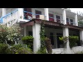 Hotel shanti nibas chandipur orissadiganta travels