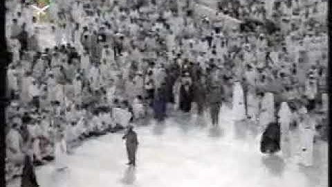 فجرية الإثنين 1427 4 24 من سورة المؤمنون فضيلة الشيخ سعود الشريم