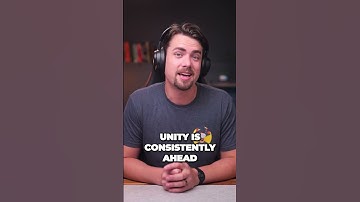 Unreal Engine vs Unity for VR