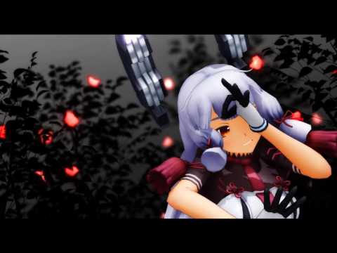 【MMD】[艦これ]叢雲で疑心暗鬼[叢雲改二][60fps]