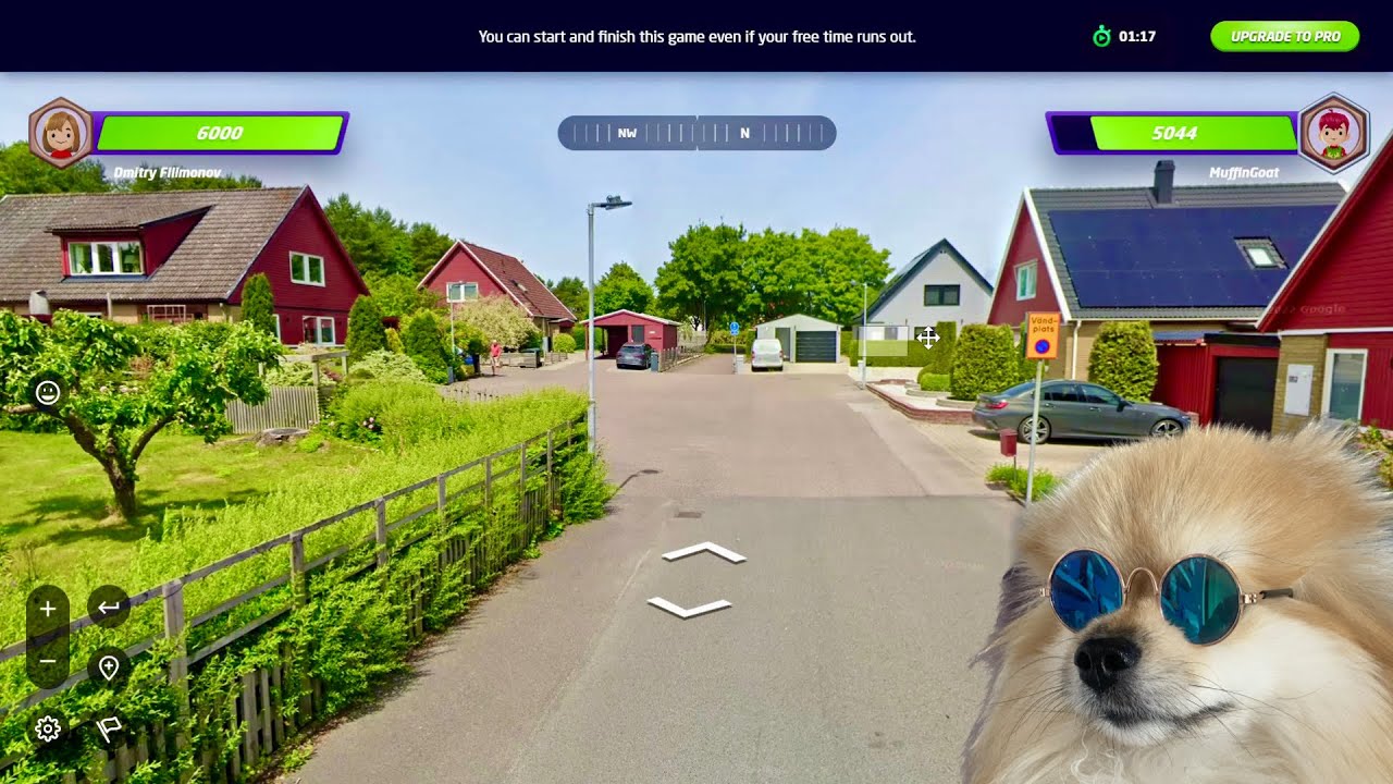 АСМР В ГЕОГЕССЕР / ASMR GeoGuessr - YouTube