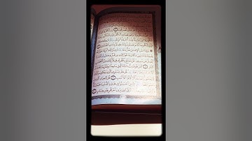 سورة الزمر الايات من ٧-١٠