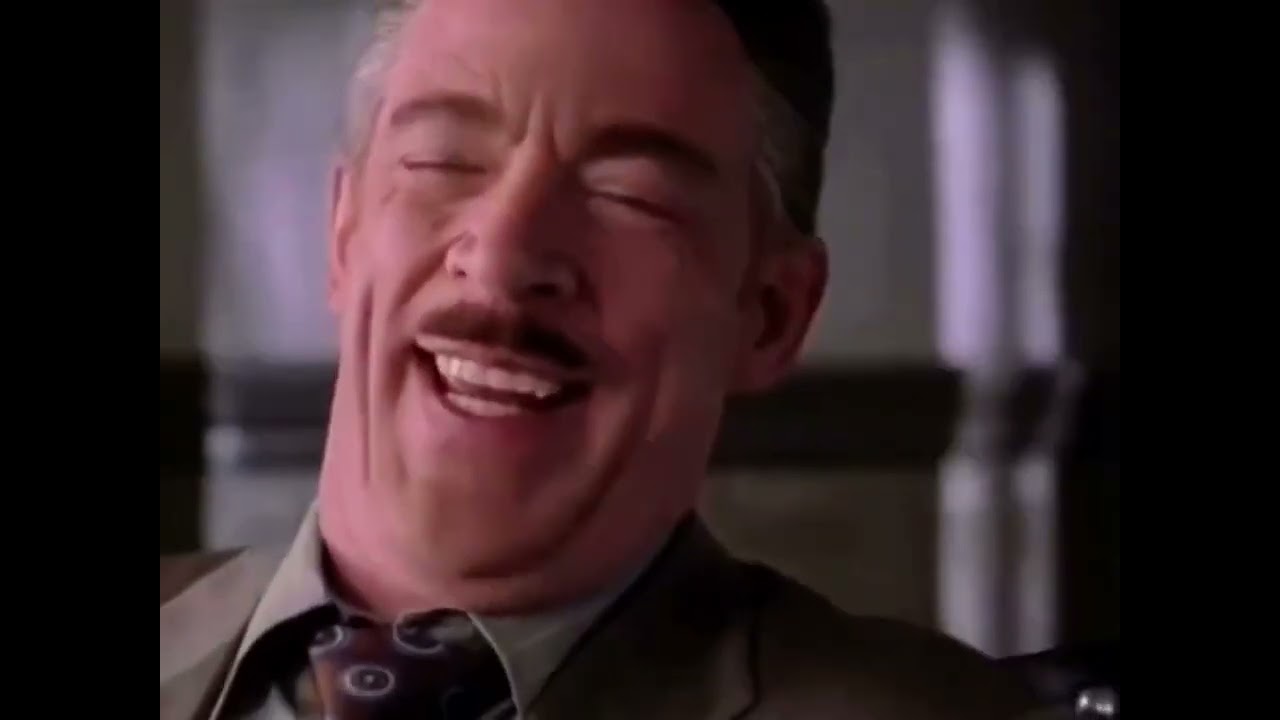 That look when you know it’s over