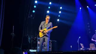 The Heart That Never Waits - Joe Bonamassa - Virginia Beach, VA - February 29, 2024