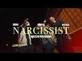 Robsan dumblit krispel feat nyke nick  narcissist official music shot by prestigeknows