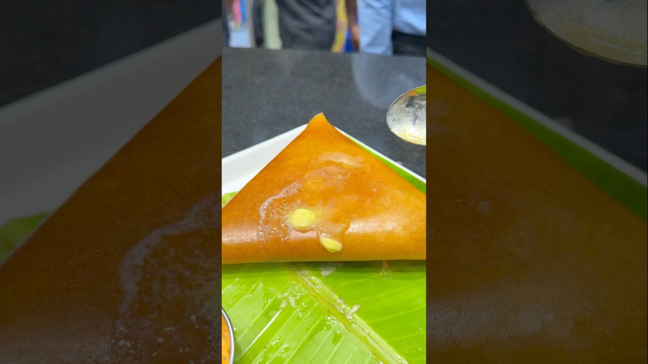 Rameshwaram Cafe Exposed ! 😱