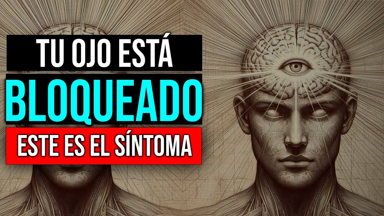 EL TERCER OJO | No Veas Este Video Si Aun NO Has Empezado a Despertar