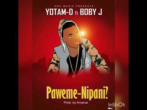 Yotam D ft Bobby Jay (Official Audio 2019)