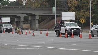Huntsville begins 2024 road resurfacing campaign