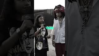 Trippie Redd Explains the DEEP Meaning Behind His Songs #TrippieRedd