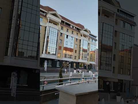 Старополь. Пример удачной