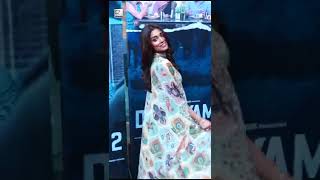 Shriya Saran Looks Wow ? - Drishyam 2 Trailer Launch shorts ytshorts drishyam2 shriyasaran