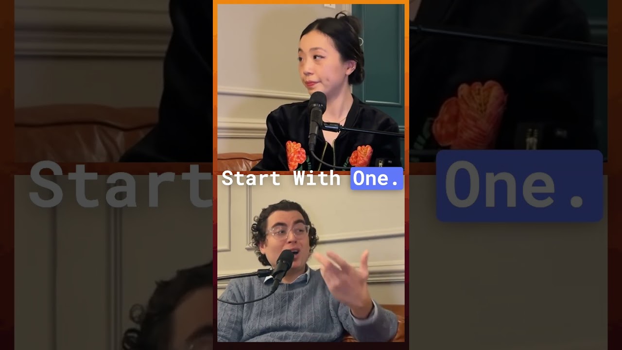 The Startup Success Metric Nobody Talks About