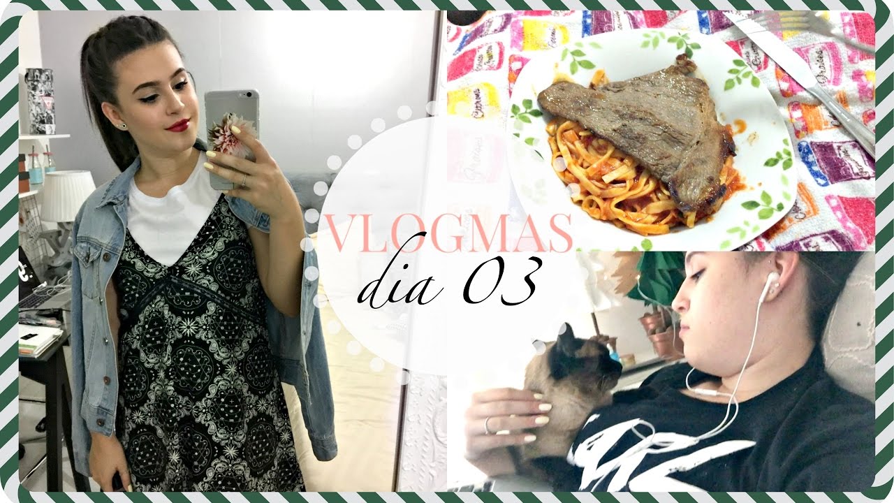 Eu, minha cama & Aniversário | Lorrine Vlog