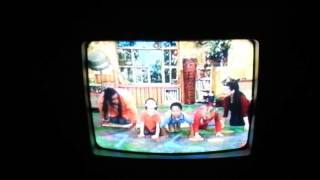 Out of the Box Song Clip - The Butterfly Song