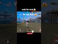 free fire 🔥 mai ye kya hua 😱 #freefire #gameplay #shorts #headshot #game