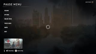 Dying Light 2: The Machine Quest Satellite